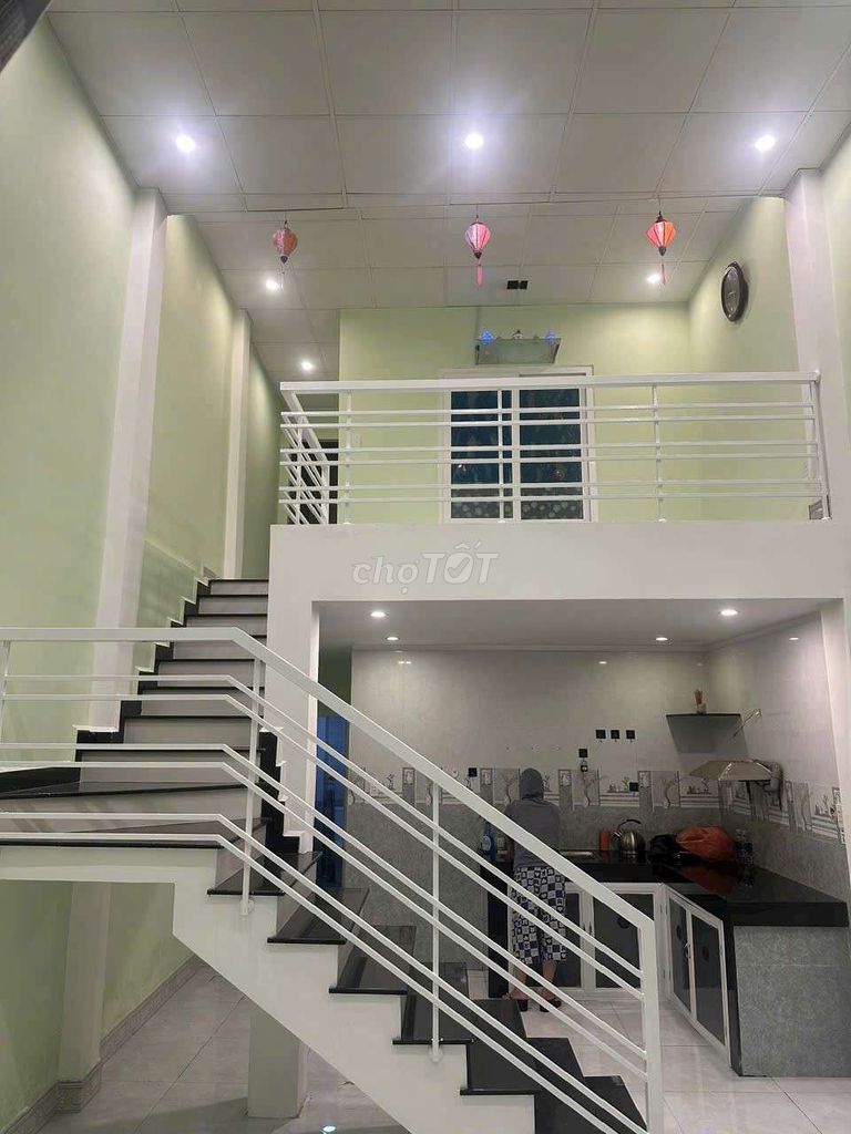 Rent · 2 bd · 65 м² · Quận Cẩm Lệ, ул. sau bến xe