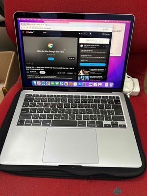 Macbook air 2020 i3 8/256 nguyên bản. Mua bán Laptop tại Quận Đống Đa Hà Nội được đăng bởi anh Vũ