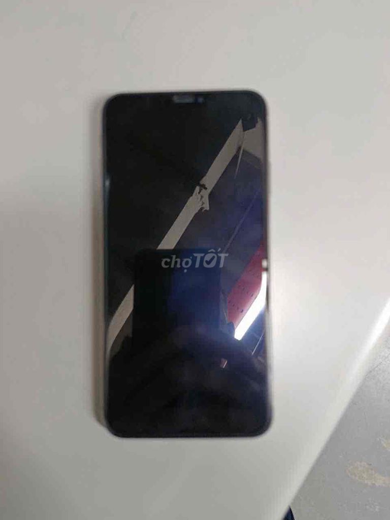 iPhone XS Max 64GB Đen Đã sử dụng. Mua bán Điện thoại tại Quận Cầu Giấy Hà Nội được đăng bởi Thọ Nguyễn hình 1