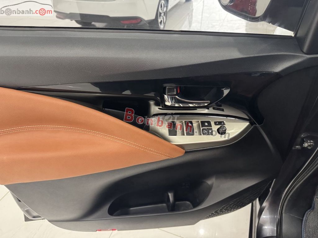 Toyota Innova 2.0G 2019. Mua bán Ô tô tại Thành phố Việt Trì Phú Thọ được đăng bởi Mr : Hung hình 2