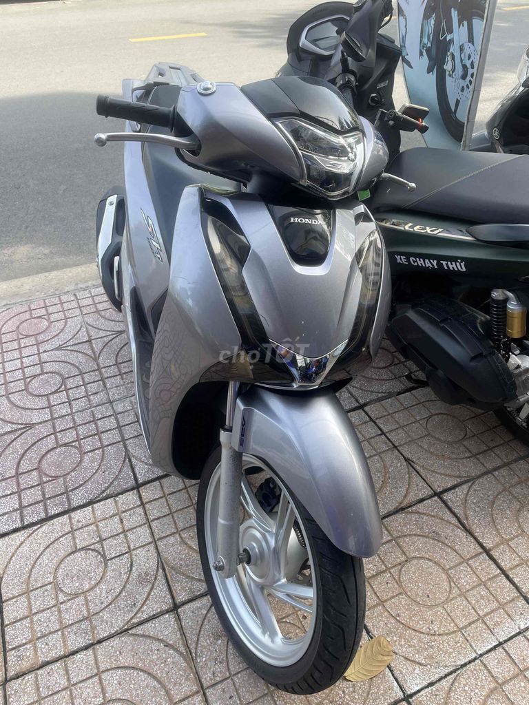 SH 150 ABS. Mua bán Xe máy tại Thành phố Hồng Ngự Đồng Tháp được đăng bởi Tô Hái hình 1