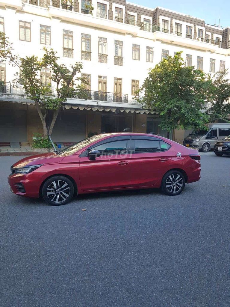 2021 1.5 RS - 45000 km. Mua bán Ô tô tại Huyện An Dương Hải Phòng được đăng bởi Mr Quý hình 8