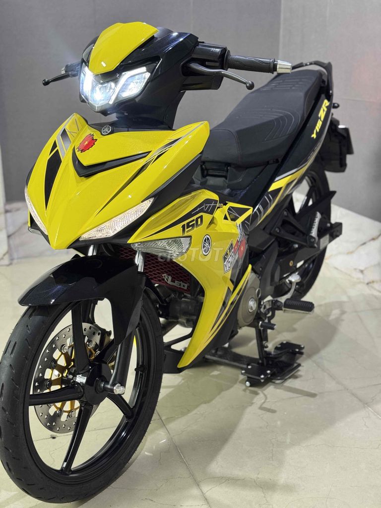 Yamaha Exciter. Mua bán Xe máy tại Thị xã Phú Mỹ Bà Rịa - Vũng Tàu được đăng bởi 72 motorcycle shop hình 3