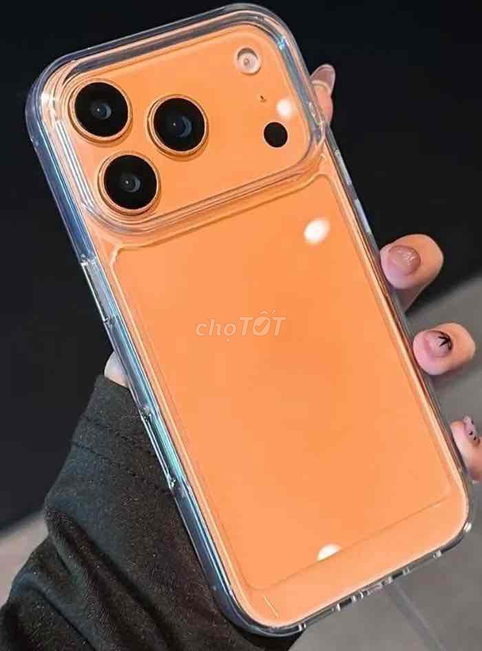 Iphone 17 promax cam 256GB. Mua bán Điện thoại tại Quận Sơn Trà Đà Nẵng được đăng bởi Tên chưa cung cấp hình 1