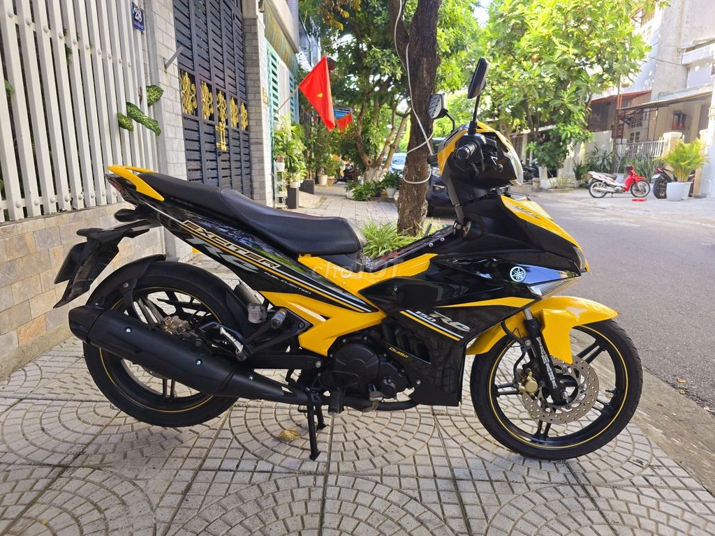 🍎BÁN exciter 150 cực đẹp. Mua bán Xe máy tại Quận Hải Châu Đà Nẵng được đăng bởi cường thịnh hình 6