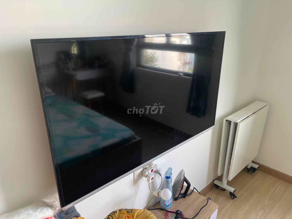 Tivi Toshiba L5450VN Đã sử dụng. Mua bán Tivi, Âm thanh tại Quận 12 Tp Hồ Chí Minh được đăng bởi Nguyễn Tấn Lâm hình 1
