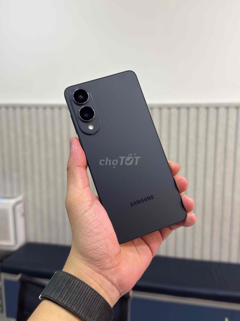 Samsung S25 Edge 256GB Đen. Mua bán Điện thoại tại Thành phố Thủ Đức Tp Hồ Chí Minh được đăng bởi Quốc Anh Store hình 1