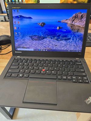 Laptop lenovo Thinkpad core i5 giá rẻ. Mua bán Laptop tại Thành phố Bắc Ninh Bắc Ninh được đăng bởi harubn