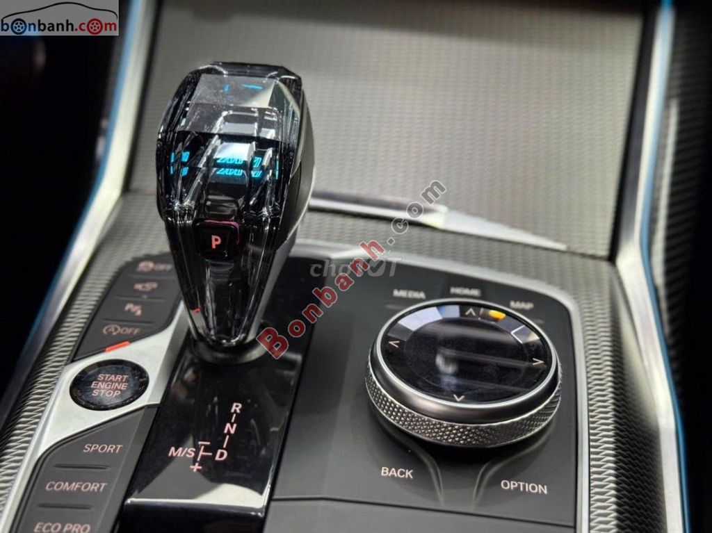 BMW 3 Series 330i M Sport 2021 - 1 Tỷ 359 Triệu. Mua bán Ô tô tại Quận 7 Tp Hồ Chí Minh được đăng bởi Minh Văn hình 7
