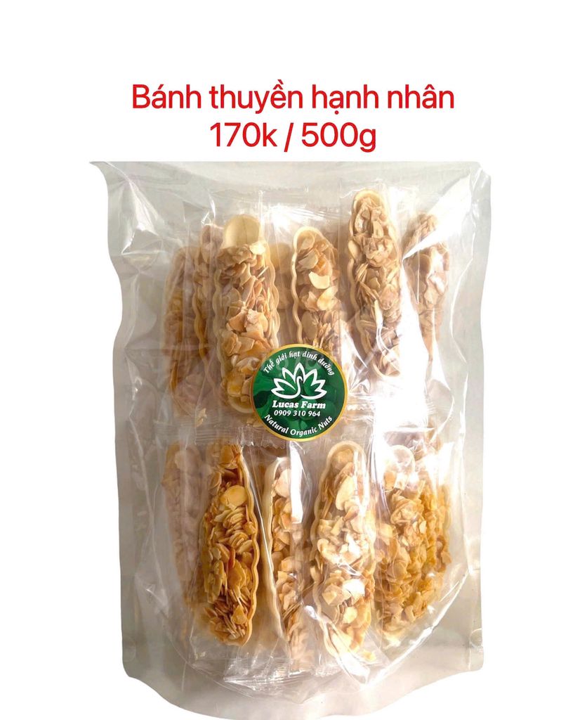 Thanh gạo lứt hạt dinh dưỡng ăn kiêng ăn chay LCF. Mua bán Đồ ăn, thực phẩm và các loại khác tại Quận Gò Vấp Tp Hồ Chí Minh được đăng bởi Cẩm Trà hình 4