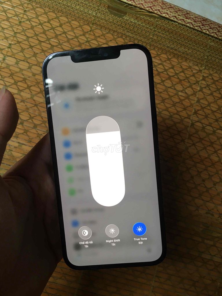 Apple iPhone 12 Pro Max 512GB Xám 85%. Mua bán Điện thoại tại Quận Tây Hồ Hà Nội được đăng bởi Viet hình 1