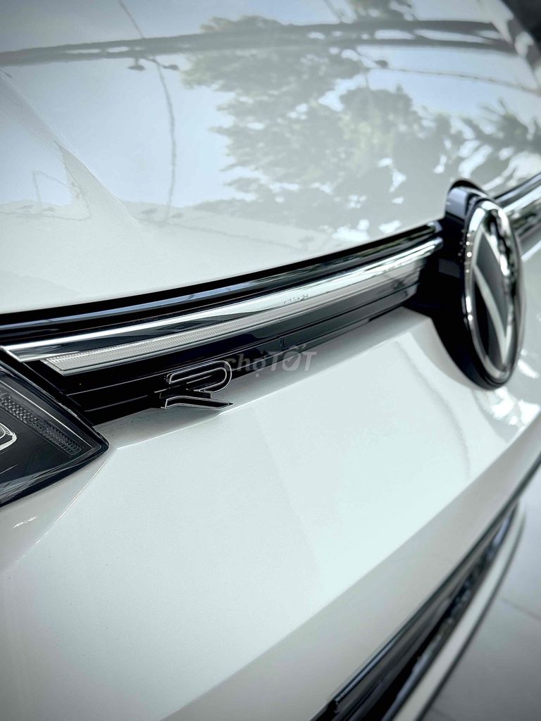 Volkswagen Golf Hybrid R-Line Nhập Đức. Mua bán Ô tô tại Thành phố Thủ Đức Tp Hồ Chí Minh được đăng bởi Khang Volkswagen hình 6