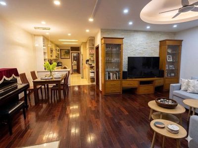 Apartment in Cầu Giấy
