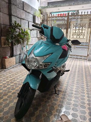 Honda Blade 2011 Xanh ngọc. Mua bán Xe máy tại Quận Thanh Khê Đà Nẵng được đăng bởi phap fran