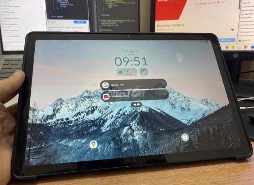 Máy tính bảng. Mua bán Máy tính bảng tại Quận Long Biên Hà Nội được đăng bởi Quang Minh hình 1