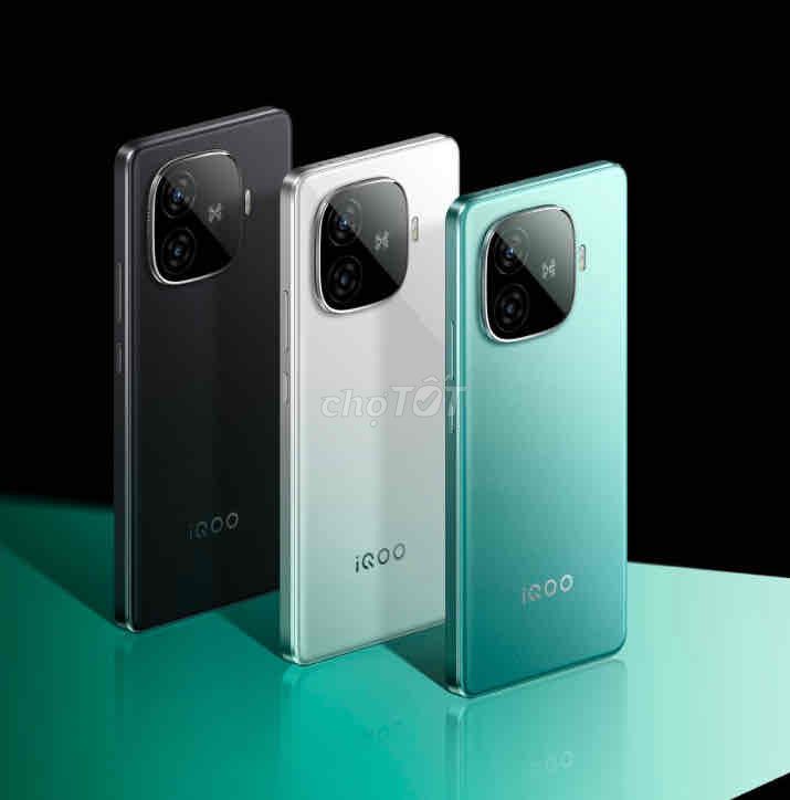 VIVO Z9 TURBO Snap8SGen3-Sẵn TViệt Pin Ngon 256G