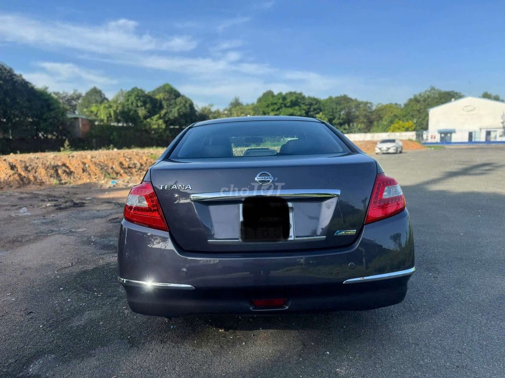 2009 2.0 AT - 140000 km. Mua bán Ô tô tại Thành phố Thủ Đức Tp Hồ Chí Minh được đăng bởi An  hình 7