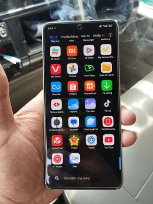 Xiaomi Redmi Note 13 Pro 5G, Ram 12/512GB Xanh Lá. Mua bán Điện thoại tại Quận Ninh Kiều Cần Thơ được đăng bởi Tiến Phạm
