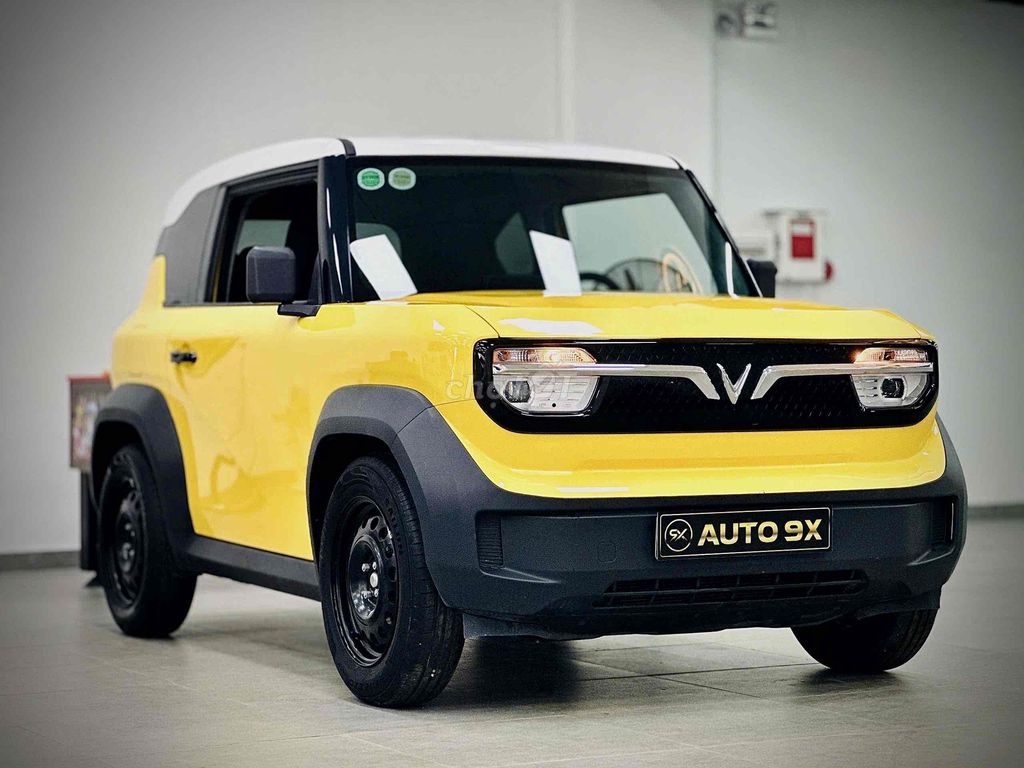 🌼𝐕𝐢𝐧𝐟𝐚𝐬𝐭 𝐕𝐅𝟑 𝟐𝟎𝟐𝟒 𝐕𝐚̀𝐧𝐠 𝐍𝐚̆𝐧𝐠 Đ𝐨̣̂𝐧𝐠 - Siêu Lướt 🌼. Mua bán Ô tô tại Thành phố Thủ Đức Tp Hồ Chí Minh được đăng bởi Tấn Lợi  hình 18