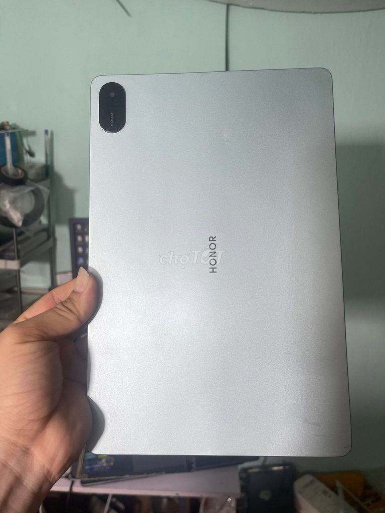 Huawei MatePad SE 11 8GB/128GB Xám. Mua bán Máy tính bảng tại Quận 1 Tp Hồ Chí Minh được đăng bởi Hội Đồ Điện Tử hình 1