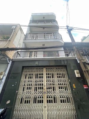Аренда · 2 комн. · 26 м² · Quận 10, ул. Hẻm 601 Cách Mạng Tháng 8