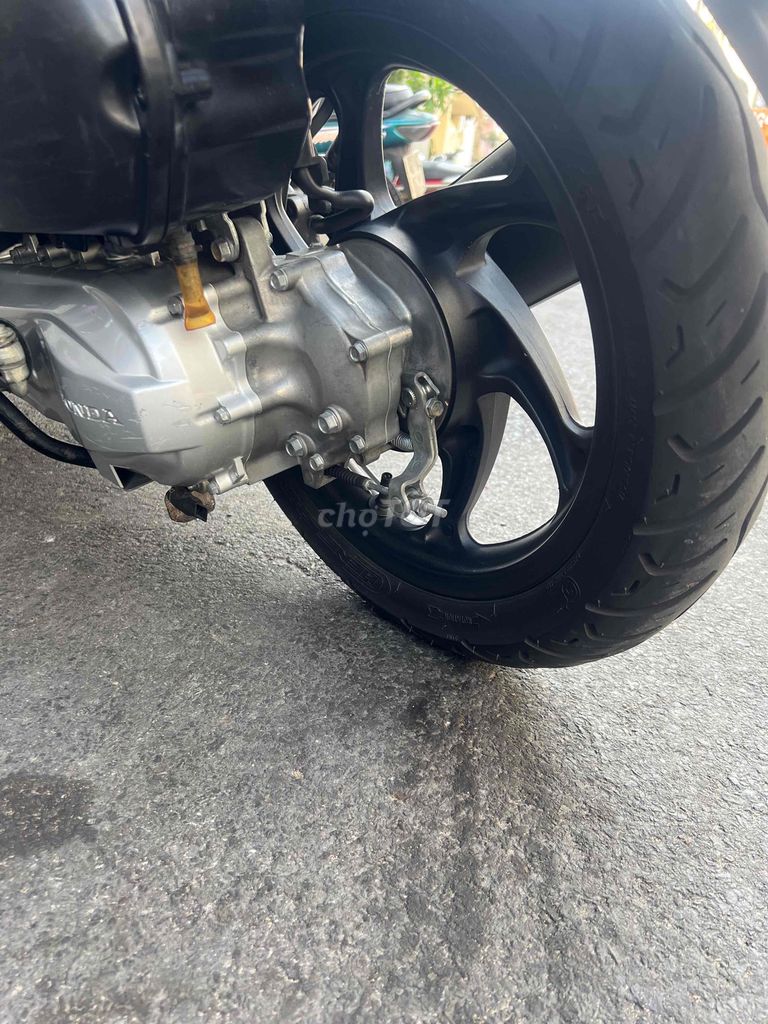 Honda Air Blade 2011 Đen Bạc bstp chính chủ. Mua bán Xe máy tại Quận 5 Tp Hồ Chí Minh được đăng bởi A Hà hình 5