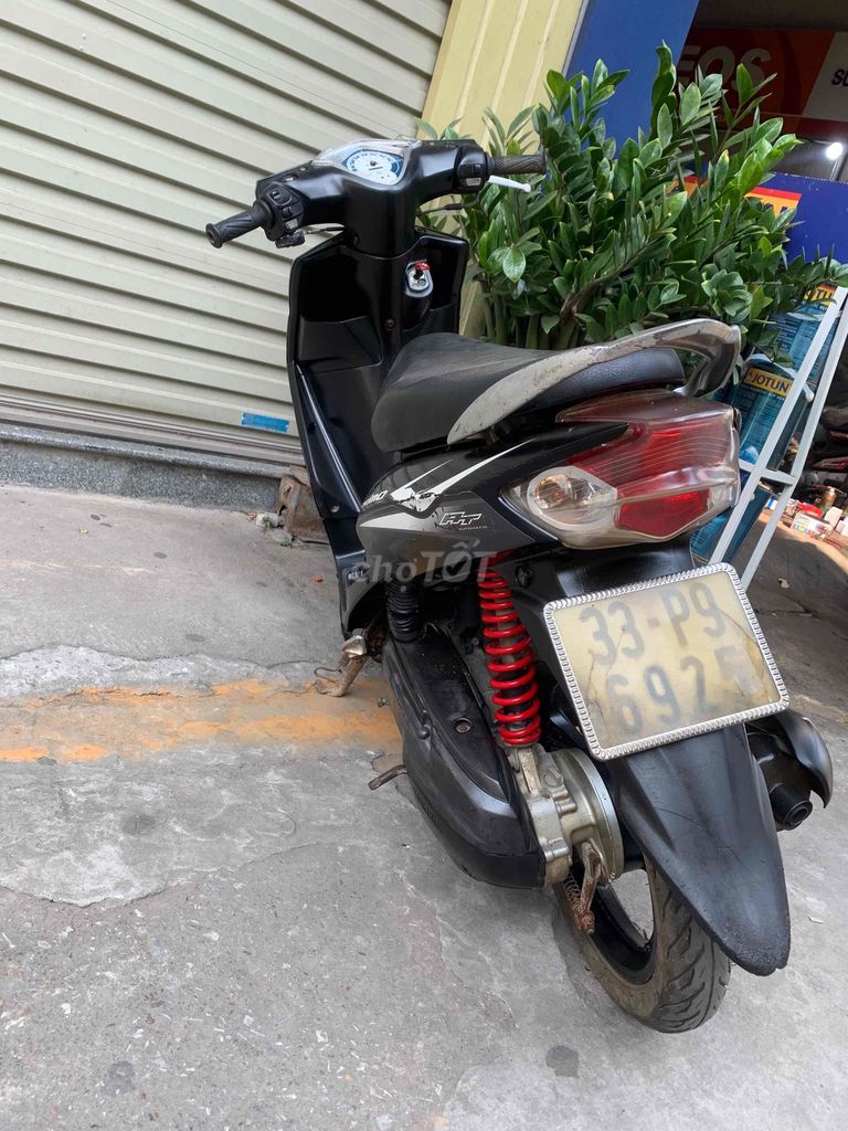 do ko có nhu cầu sử dụng cần bán xe mio. Mua bán Xe máy tại Huyện Thường Tín Hà Nội được đăng bởi Hải anh hình 3