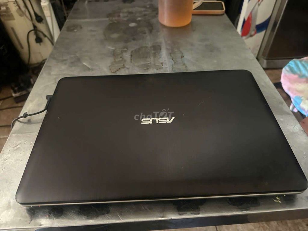 ASUS X540L i3-4005U 15 inch 4GB/500GB Like New. Mua bán Laptop tại Quận Tân Phú Tp Hồ Chí Minh được đăng bởi bi  hình 1