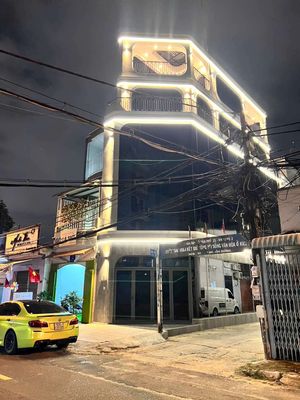 Аренда · 6 комн. · 80 м² · Quận Tân Phú, ул. Đường Dương Văn Dương