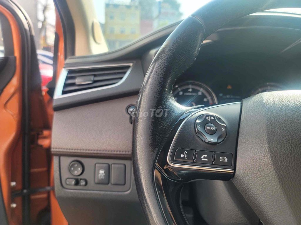 Mitsubishi Xpander Cross 2021 AT - 92000 km. Mua bán Ô tô tại Thành phố Thủ Dầu Một Bình Dương được đăng bởi Phạm Thanh Điền hình 20