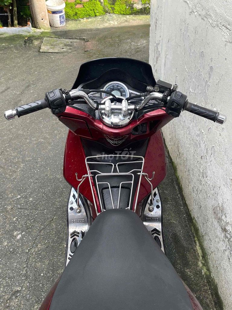 PCX 125 2016 smartkey bấm biển liền sau khi mua. Mua bán Xe máy tại Thành phố Thủ Đức Tp Hồ Chí Minh được đăng bởi Lê Hạnh hình 6