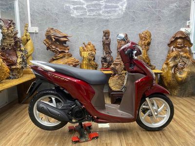 Vision smartkey, máy êm thì thầm bao vọt. Mua bán Xe máy tại Quận 8 Tp Hồ Chí Minh được đăng bởi Quân 