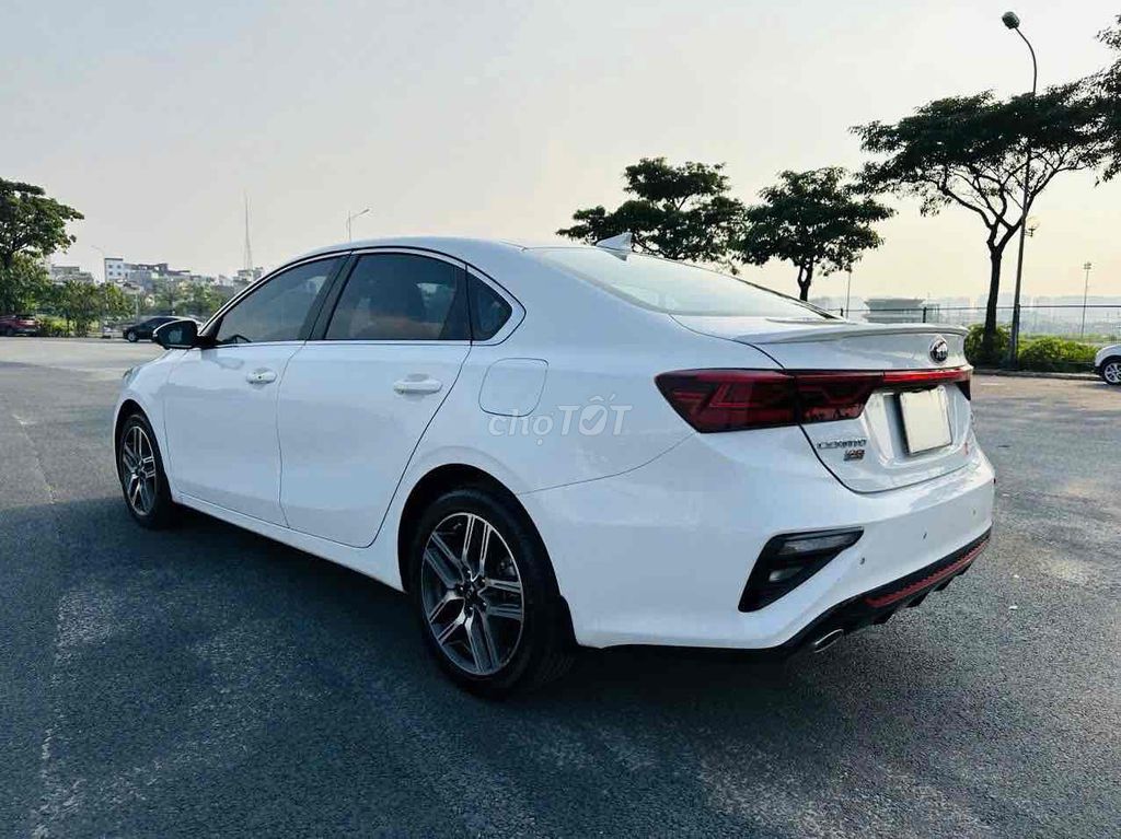 Kia Cerato 2020 2.0 AT Premium. Mua bán Ô tô tại Quận Nam Từ Liêm Hà Nội được đăng bởi A Phương hình 5