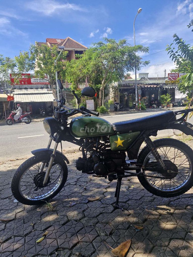 Bán xe Winner độ nhẹ dán cà phê. Mua bán Xe máy tại Quận Sơn Trà Đà Nẵng được đăng bởi Quốc mỹ hình 2