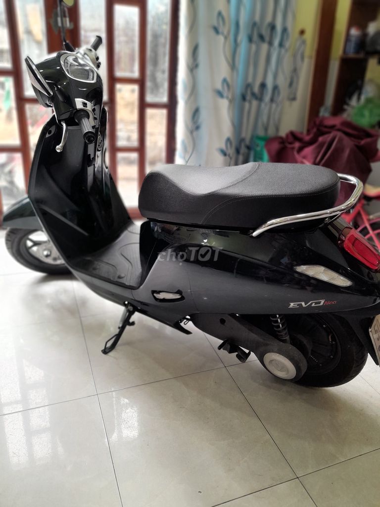 Xe Vinfast Evo Neo chạy 1.000km. Giá đã có Pin. Mua bán Xe điện tại Quận Bình Tân Tp Hồ Chí Minh được đăng bởi Hang Que hình 3