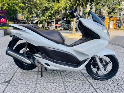 HONDA PCX 125FI NHẬP THÁI NGUYÊN BẢN BIỂN 29. Mua bán Xe máy tại Quận Cầu Giấy Hà Nội được đăng bởi TRÍ KIÊN