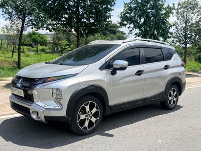 Mitsubishi Xpander Cross 2021 1 chủ cực đẹp rẻ