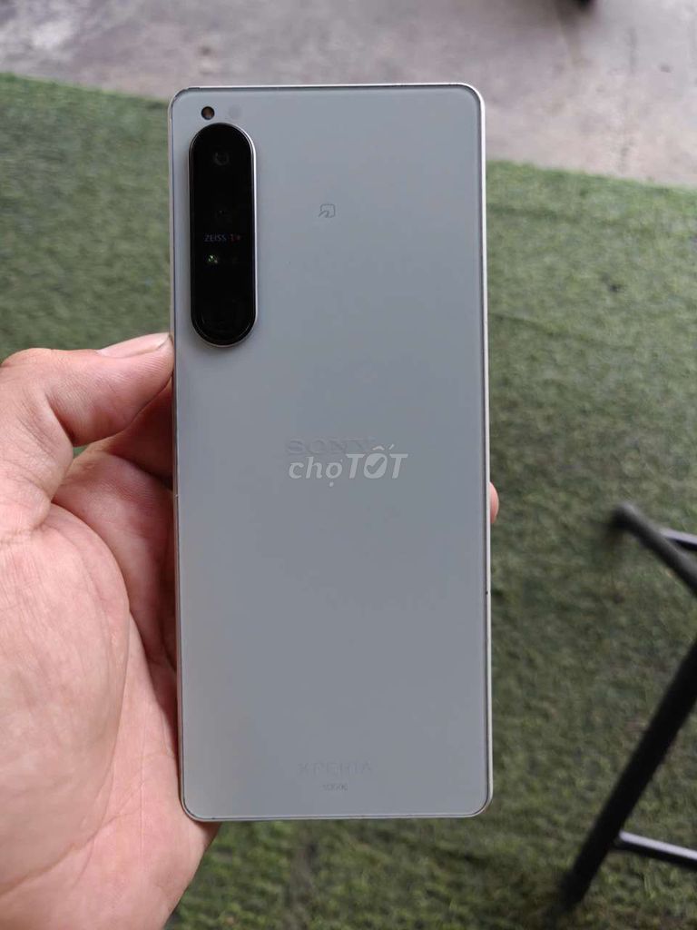Sony Xperia 1 Mark 4 12/256Gb Snap 8 Gen 1 có GL. Mua bán Điện thoại tại Huyện Châu Thành Tiền Giang được đăng bởi Nguyễn Hữu Tuấn Thu cũ đổi mới hình 1