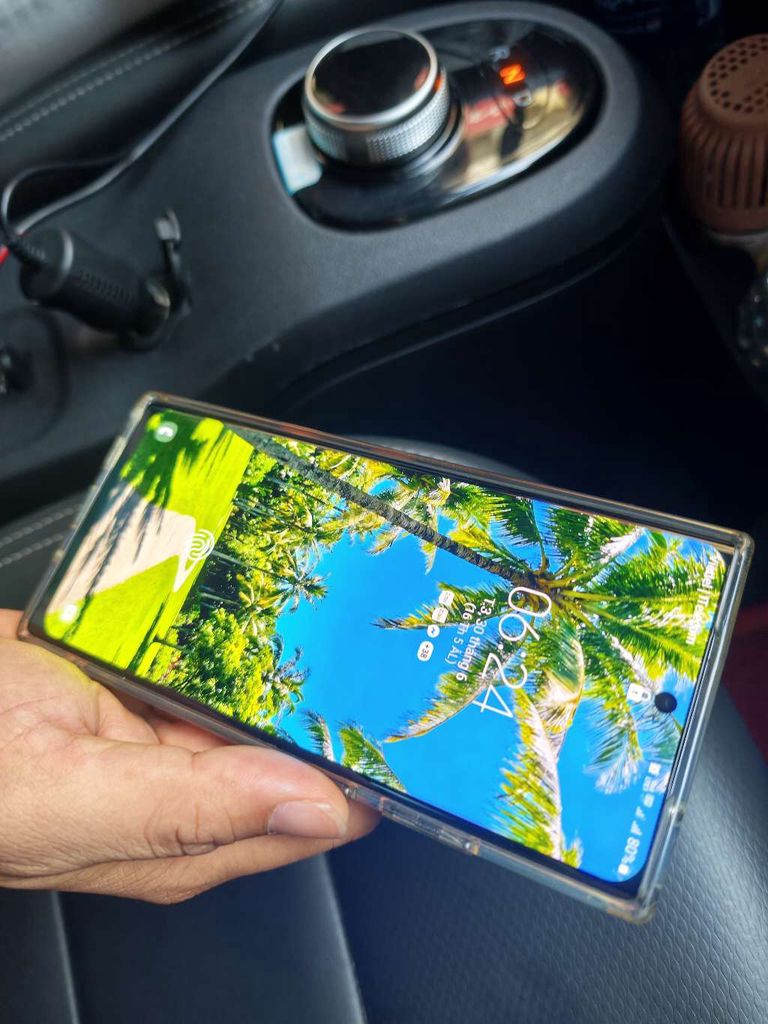 Samsung Note 20 Ultra Đen. Mua bán Điện thoại tại Thành phố Thủ Đức Tp Hồ Chí Minh được đăng bởi tường hình 1
