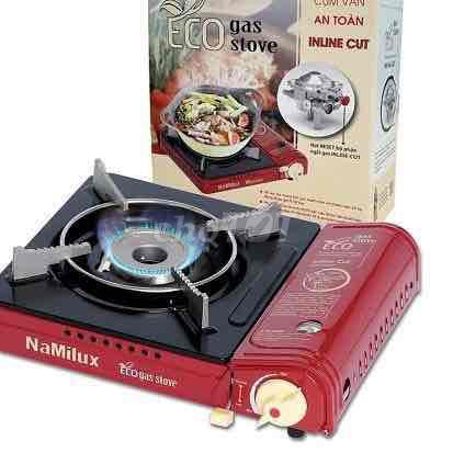 Bếp namilux màu. Mua bán Bếp, lò, đồ điện nhà bếp tại Quận 6 Tp Hồ Chí Minh được đăng bởi Loan Huynh hình 1