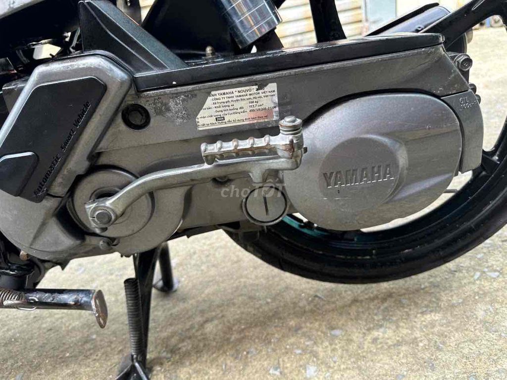 nhà dư bán. Mua bán Xe máy tại Huyện Bình Chánh Tp Hồ Chí Minh được đăng bởi Lê kha xe máy hình 6