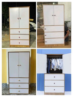 Thanh lý Tủ Quần Áo 5 cánh 1met2×60×30cm. Mua bán Tủ, kệ gia đình tại Quận 1 Tp Hồ Chí Minh được đăng bởi XƯỞNG GIA CÔNG TRANH THÊU CHỮ THẬP Q1 TPHCM
