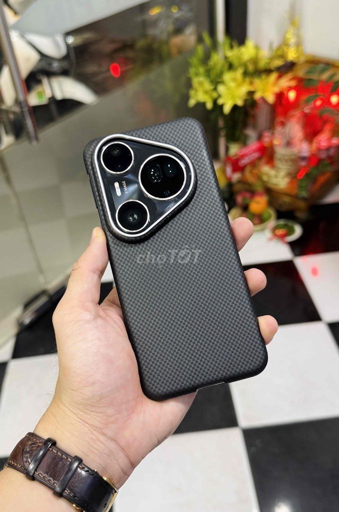 Huawei Pura 80 Ultra 512GB Jetblack. Mua bán Điện thoại tại Quận Đống Đa Hà Nội được đăng bởi Lâm Bảo Tuyên hình 1