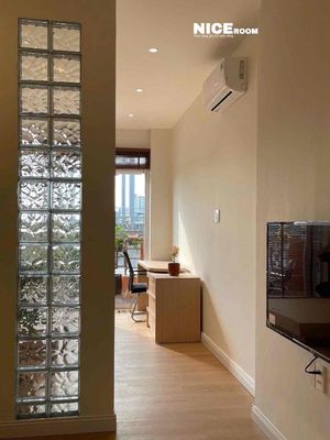 Аренда · 1 комн. · 35 м² · Thành phố Thủ Đức, ул. Đường Quốc lộ 13