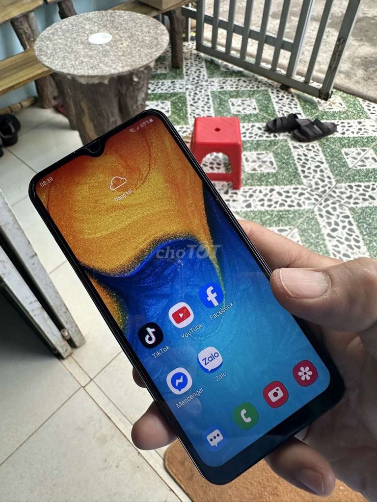 3 máy Samsung chính hảng cần bán. Mua bán Điện thoại tại Thành phố Buôn Ma Thuột Đắk Lắk được đăng bởi HoangNguyen hình 1