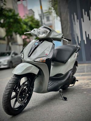 🌈Piaggio Liberty 125 abs Đk 2017 Chất Xe Zin Siêu. Mua bán Xe máy tại Quận Gò Vấp Tp Hồ Chí Minh được đăng bởi Xe Máy Hiệp Phát