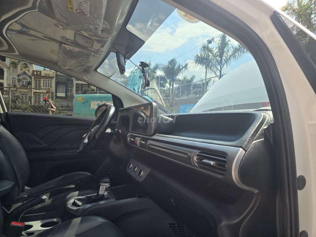 HYUNDAI STARGAZER SX2022 ĐẶC BIỆT 41000KM BH 1 NĂM. Mua bán Ô tô tại Quận Bình Tân Tp Hồ Chí Minh được đăng bởi Lê Tử can  hình 16