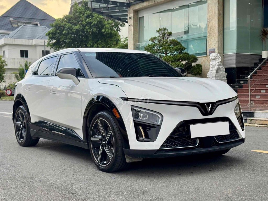 VF7 Plus 24 - Mua Pin - Xe còn BHTV. Mua bán Ô tô tại Thành phố Thủ Đức Tp Hồ Chí Minh được đăng bởi Hồng My hình 2