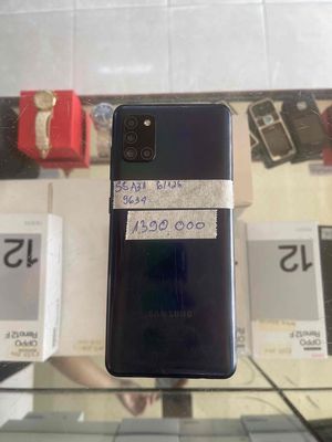 Samsung galaxy A31 Ram6/128GB. Mua bán Điện thoại tại Quận Ninh Kiều Cần Thơ được đăng bởi Cầm Đồ Anh Quý