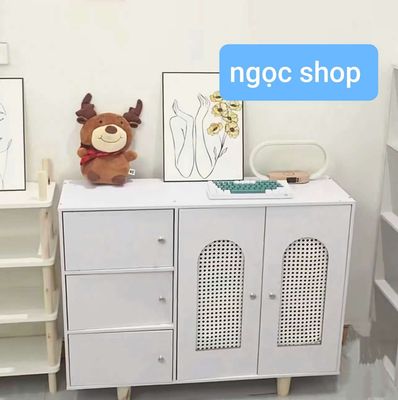 Tủ giày gỗ. Mua bán Tủ, kệ gia đình tại Quận Cẩm Lệ Đà Nẵng được đăng bởi Ngọcn shop